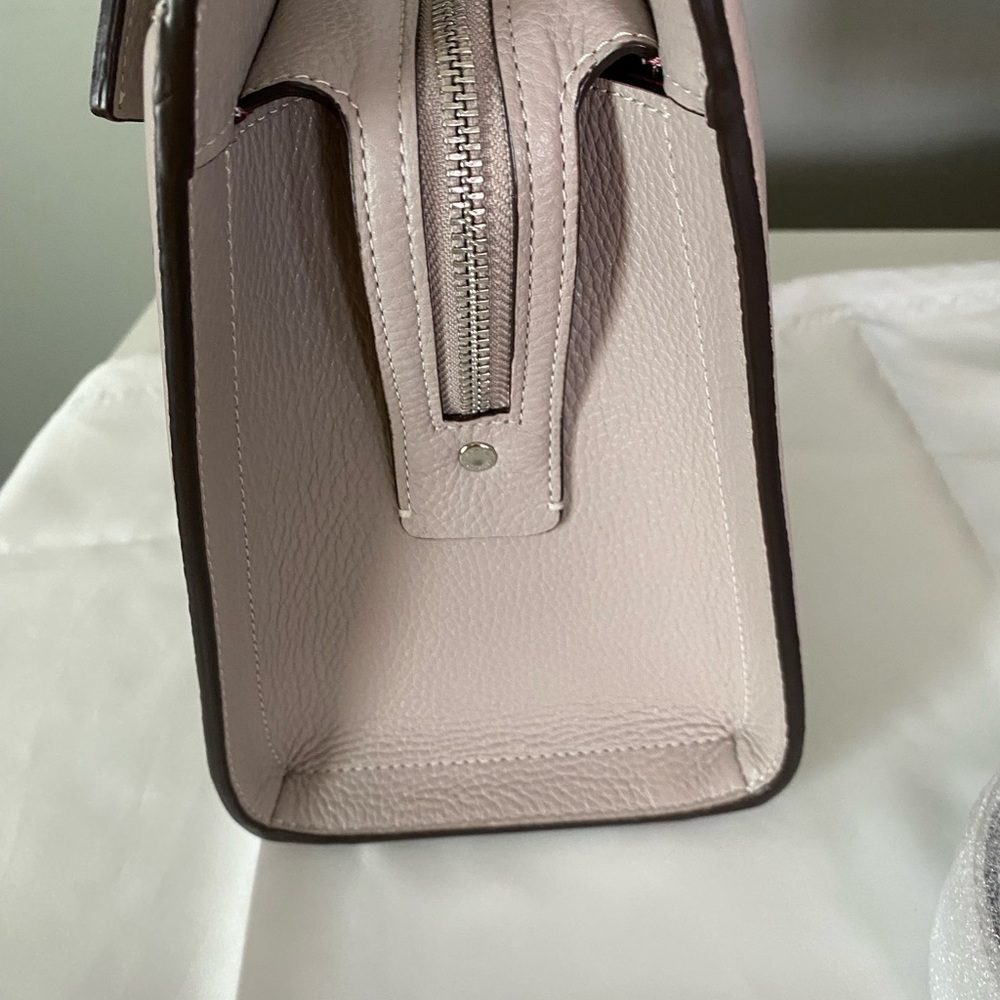 Coach large Zoe carryall - Picture 11 of 13